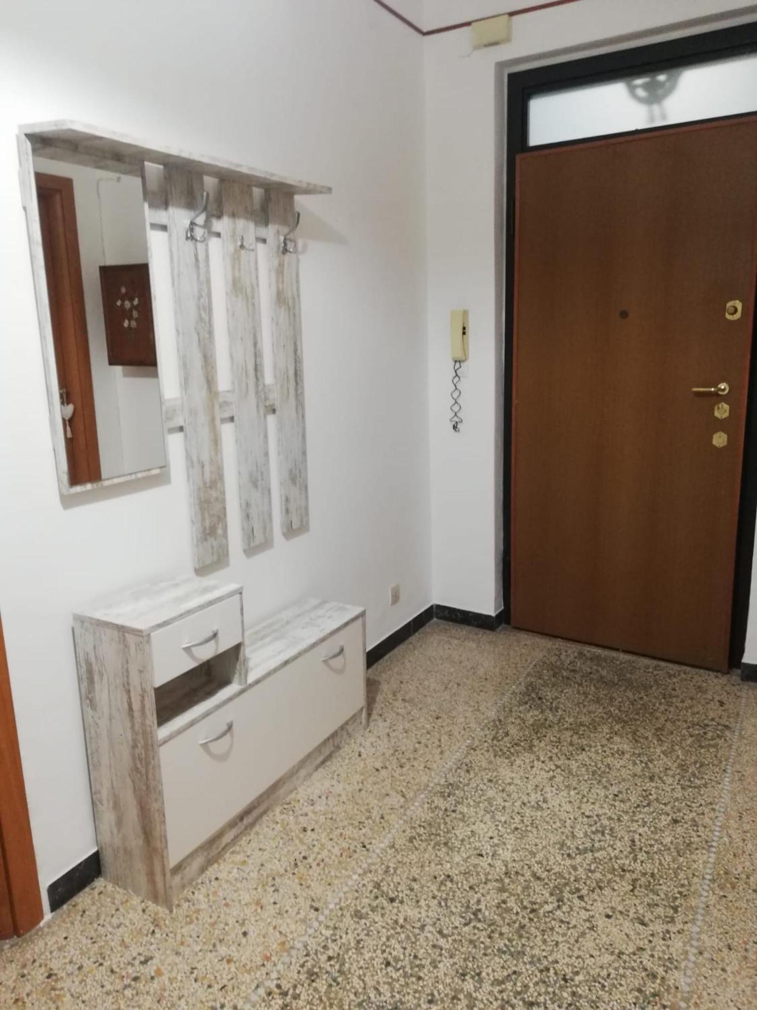 Ferienwohnung La Casa Di Anna Taranto Exterior foto