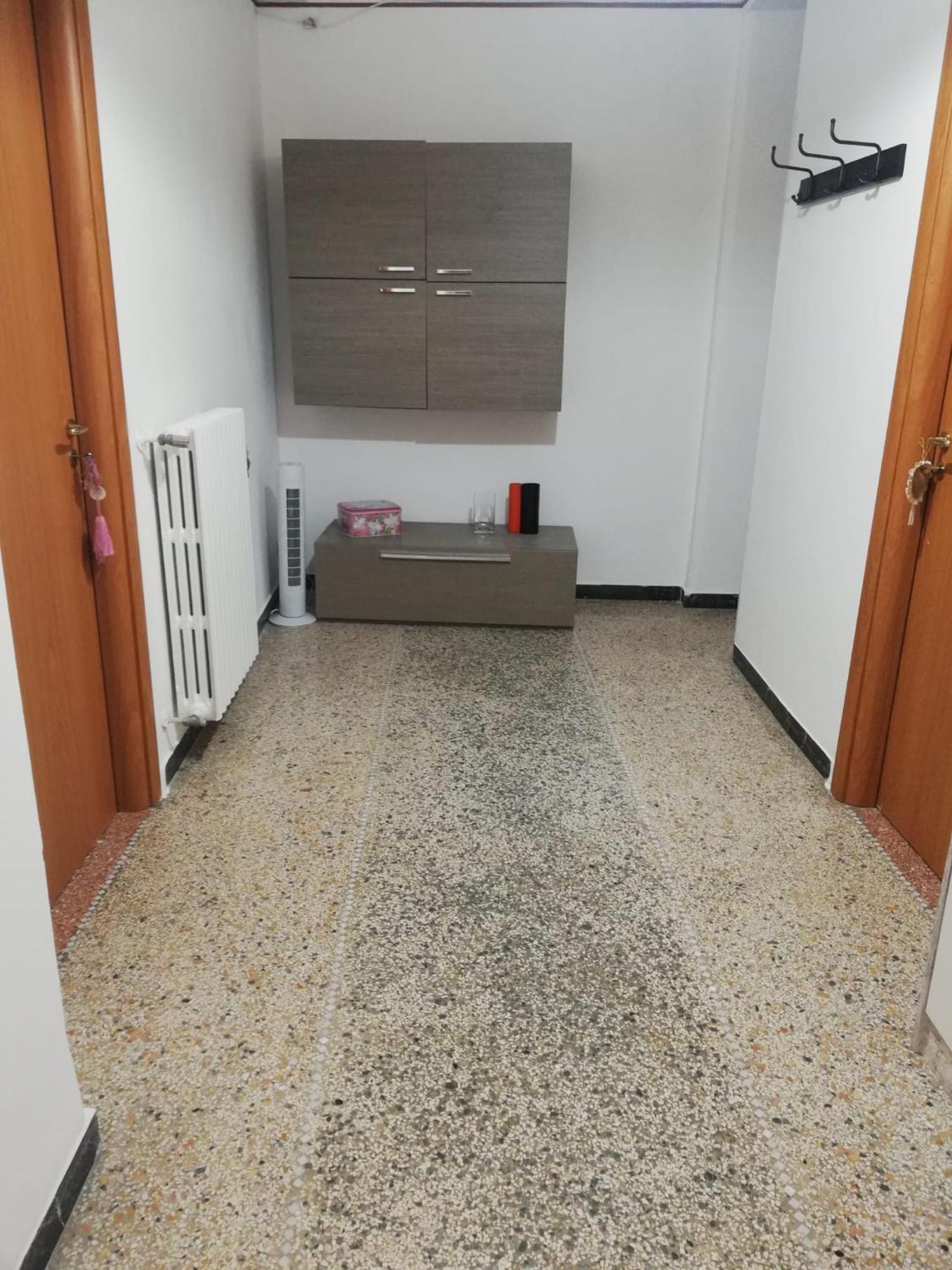 Ferienwohnung La Casa Di Anna Taranto Exterior foto